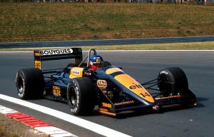 1988 AGS JH23
